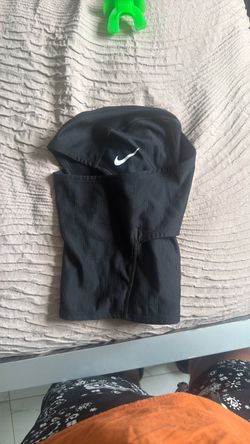 Nike ski
