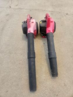 Two Blowers NOT RUNNING