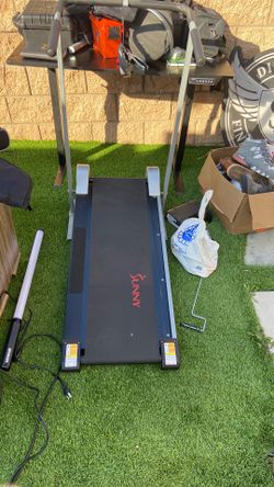 Treadmill