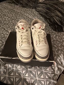 Jordan 3 Reimagined size 9