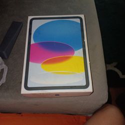 IPad 10th  Generation AND Digital Camera 4k UltraHD