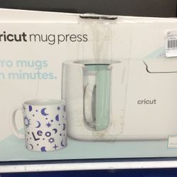 Mug Presser