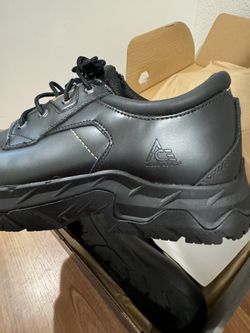 Mens ACE Work Shoes