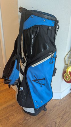 Sun Mountain Four 5 LS Zero G Golf Stand Bag