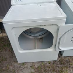 Whirlpool Electric Dryer Great Condition 