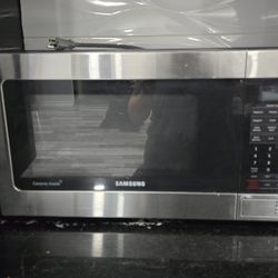 Samsung Microwave 