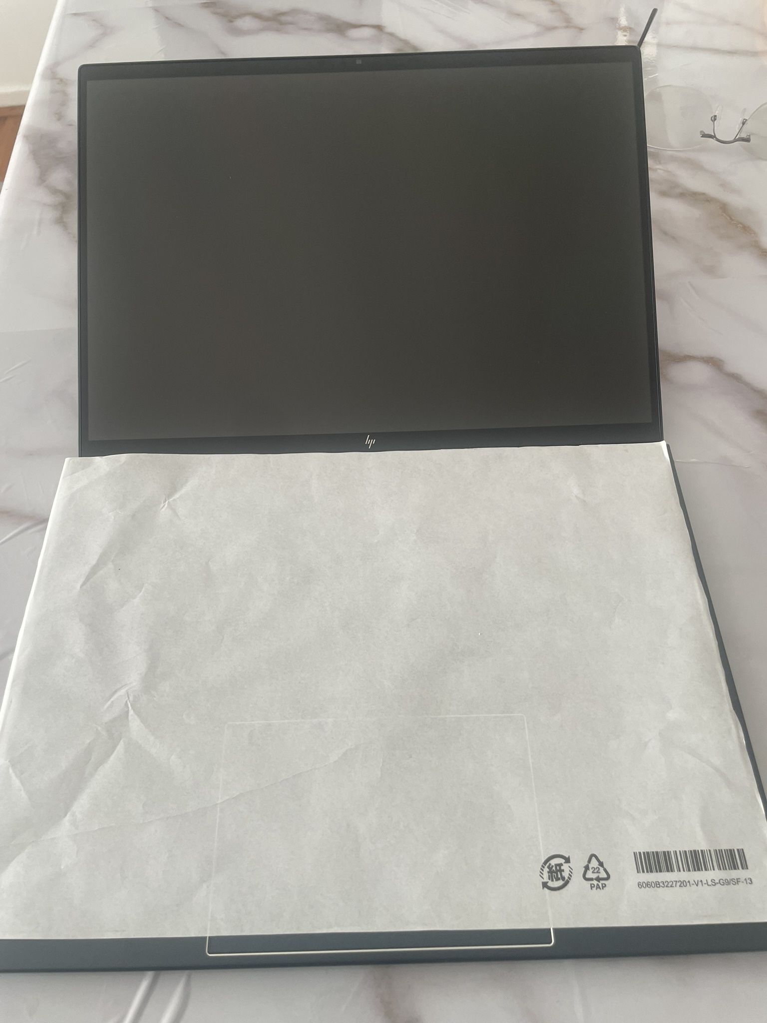 HP Drangonfly  G4 32GB Ram 512 SSD NIOB. 