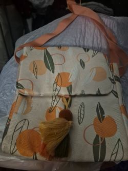 Small lunch  bag