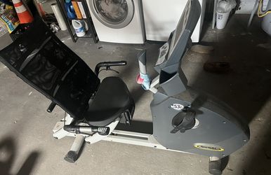 C53r Sports Art Bike