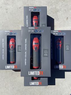 BabyLissPro FxOne Clipper Brand New (Read Description)