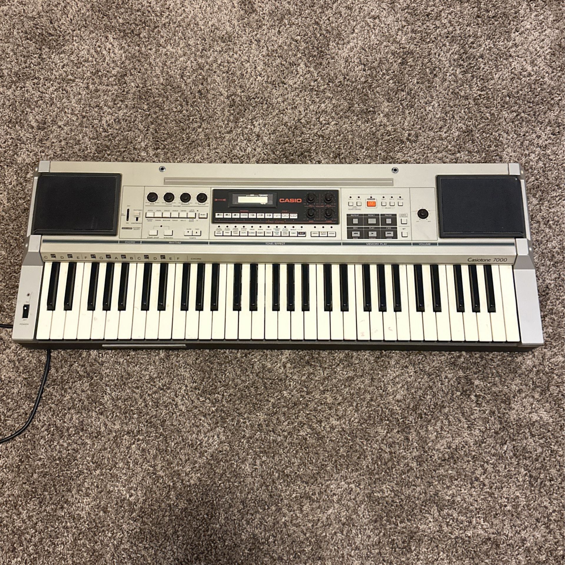 Piano