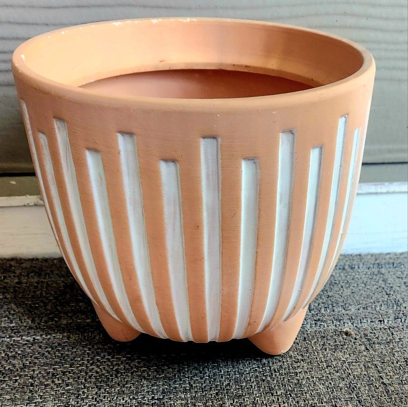 Ceramic Flower Pot