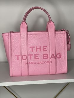 Marc Jacobs Tote Bag 