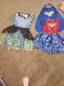 Costumes