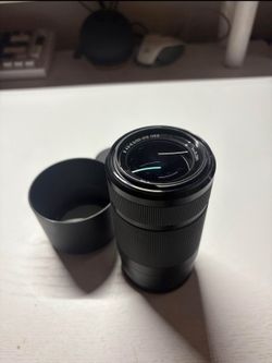 55-210mm Sony E Mount
