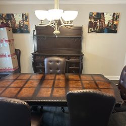 Dining Room Set