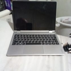 Yoga Net Book 2 In One 