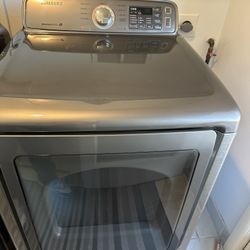 Samsung Dryer