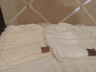 Cute Women's Beanies $12