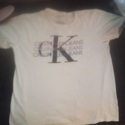 Calvin Klein Tee