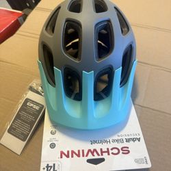 bicycle helmet