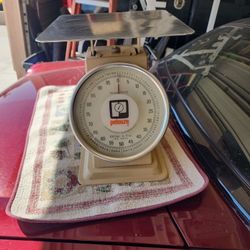 Pelouze Scale