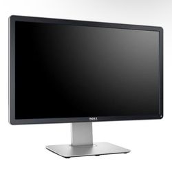 Dell P2414H 24” Monitor – Great Condition