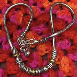 Brighton Necklace Beautiful 