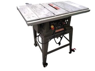 Craftsman 137248830 Gray Corded Table Saw