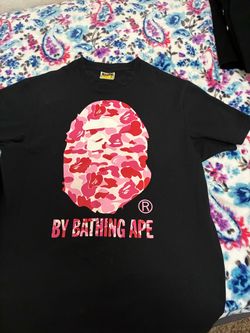 Bape shirts