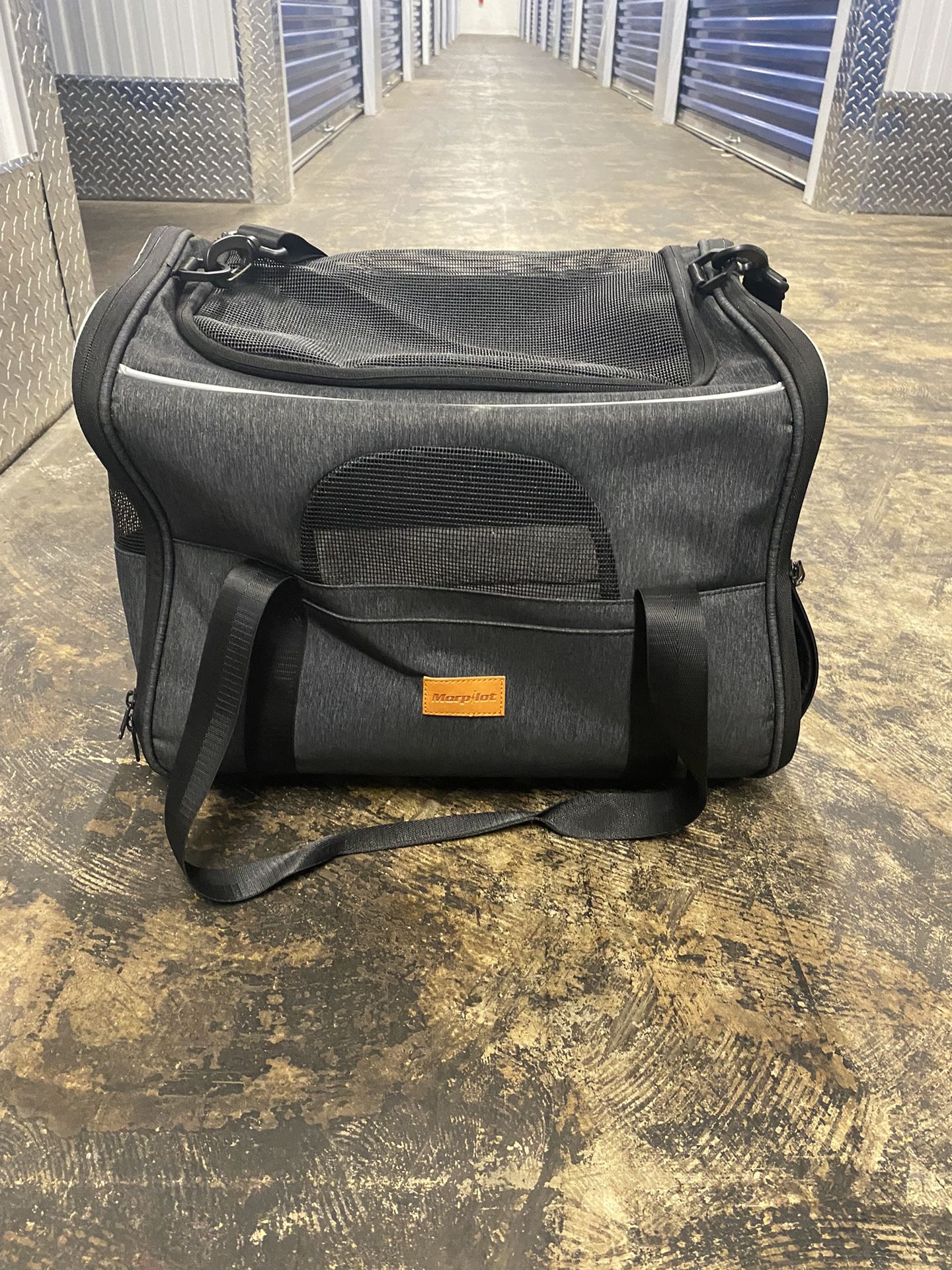 Morpilot Pet Carrier