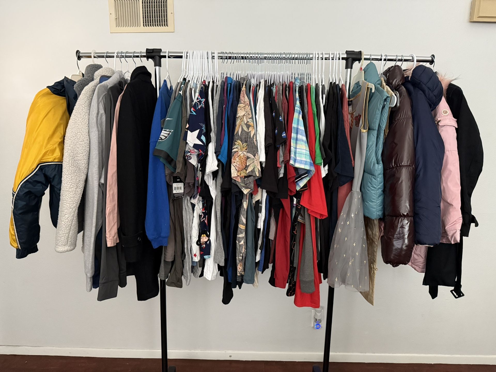 Lot Sale (mixed Items)