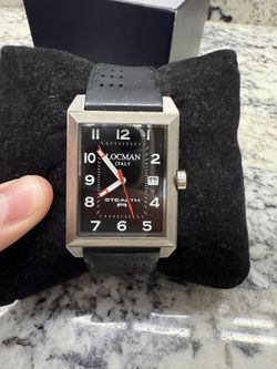 Locman Watch