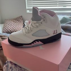 Jordan 5