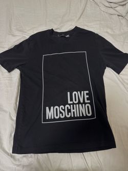 Love Moschino T shirt