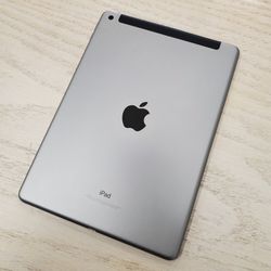 Apple iPad 6th Gen - $1 Down Today Only