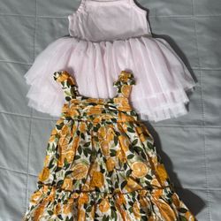 Baby Girl Dresses