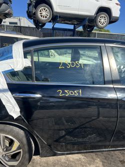 Rear Rh Passenger Side 2013 2017 Honda Accord GREAT CONDITIONS✅ WE DELIVER🚚