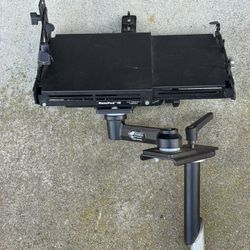 vehicle laptop mount 