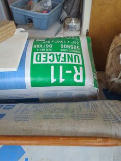 Insulation