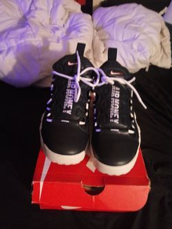NIKE AIR MONEY!