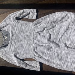 Madison Jules Fit And Flare Dress Size Large