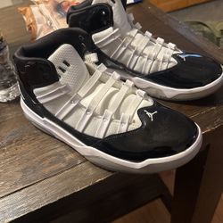 Nike Air Jordans