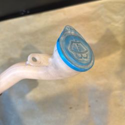 2012-2015 Honda Civic Windshield Wiper Reservoir Tank