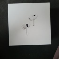 Airpods Pro 2 (CAN SHIP-MESSAGE ME)