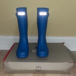 Rain Boots 