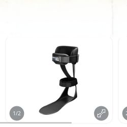 Foot Brace