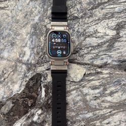 Apple Watch Ultra 2