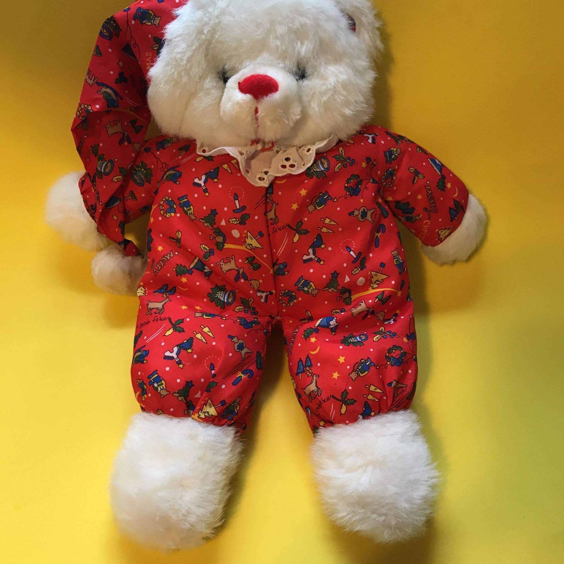 Teddy Bear