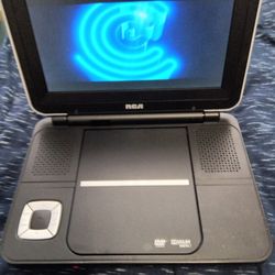 DVD Portable